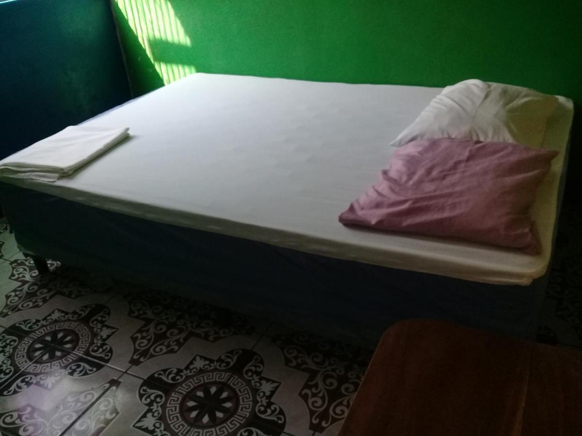 Hostal Maria Rivas Exterior photo