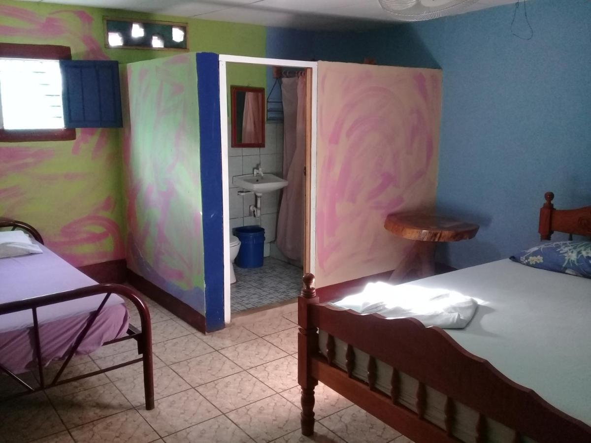 Hostal Maria Rivas Exterior photo